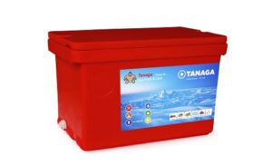 Cooler Box Tanaga