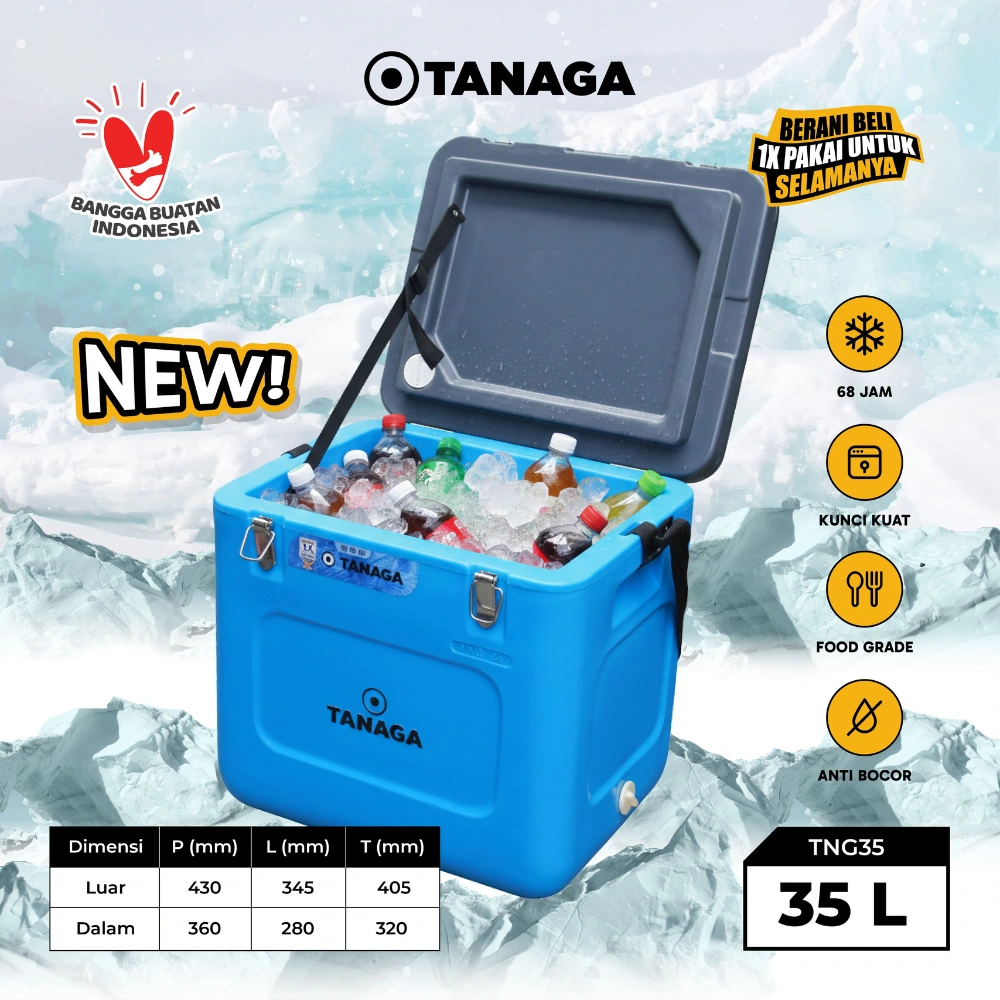 COOLBOX