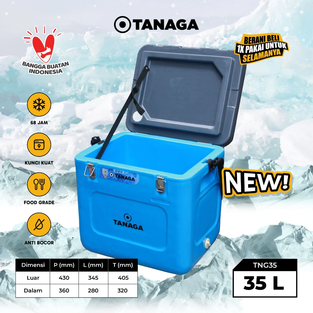 COOLBOX