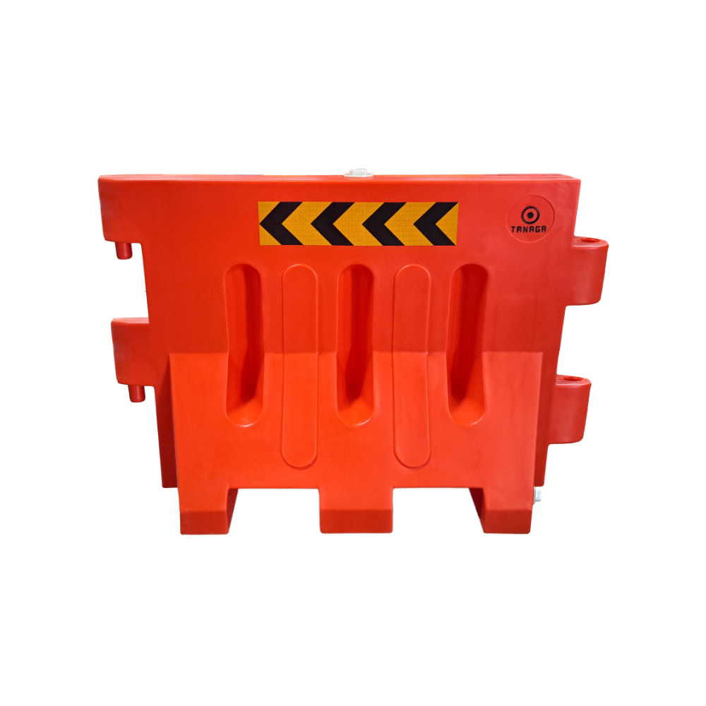 RB Dual Lock (1) Pembatas Jalan