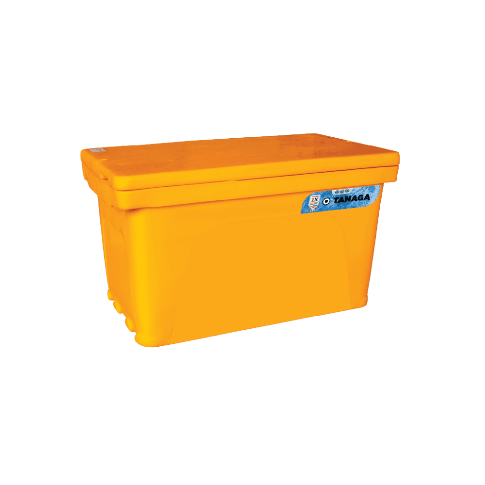 Cool Box Ikan