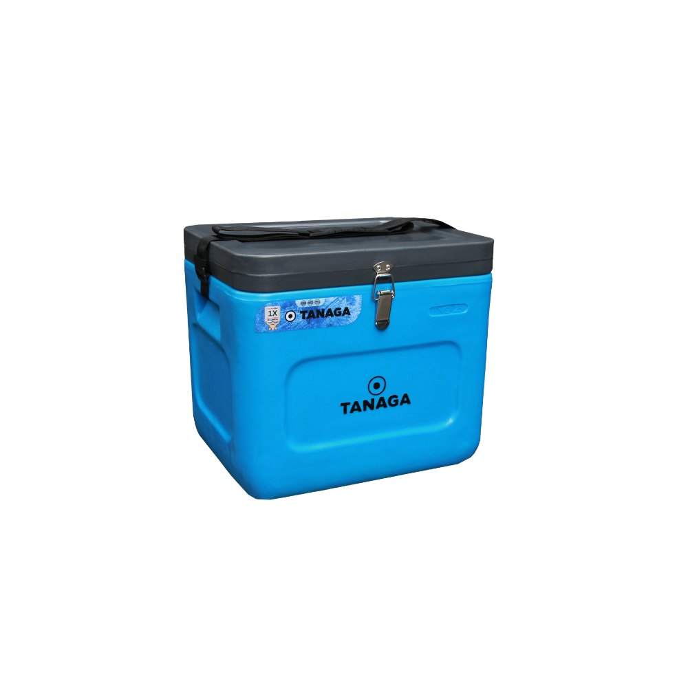Cool Box Ikan