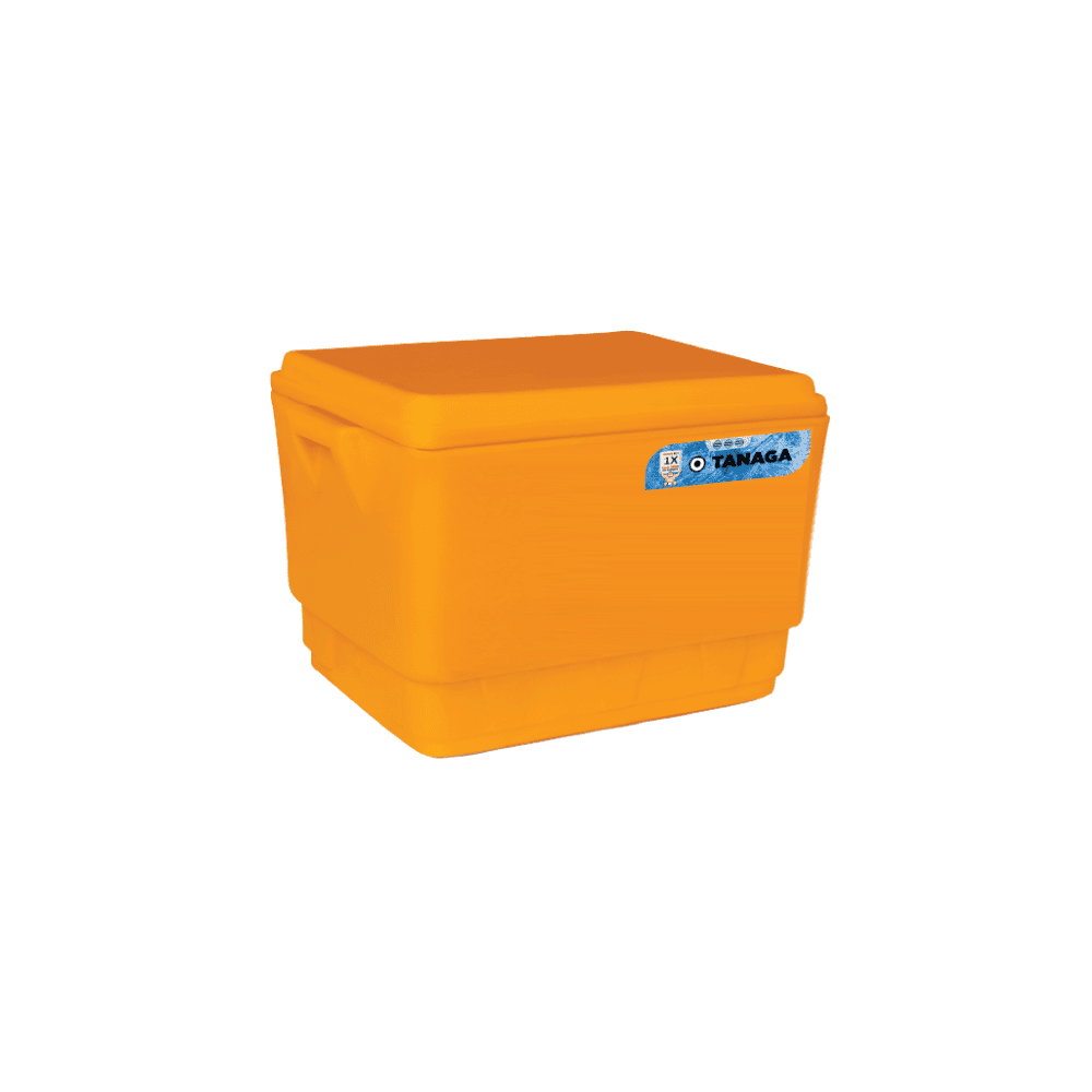 Cooler Box