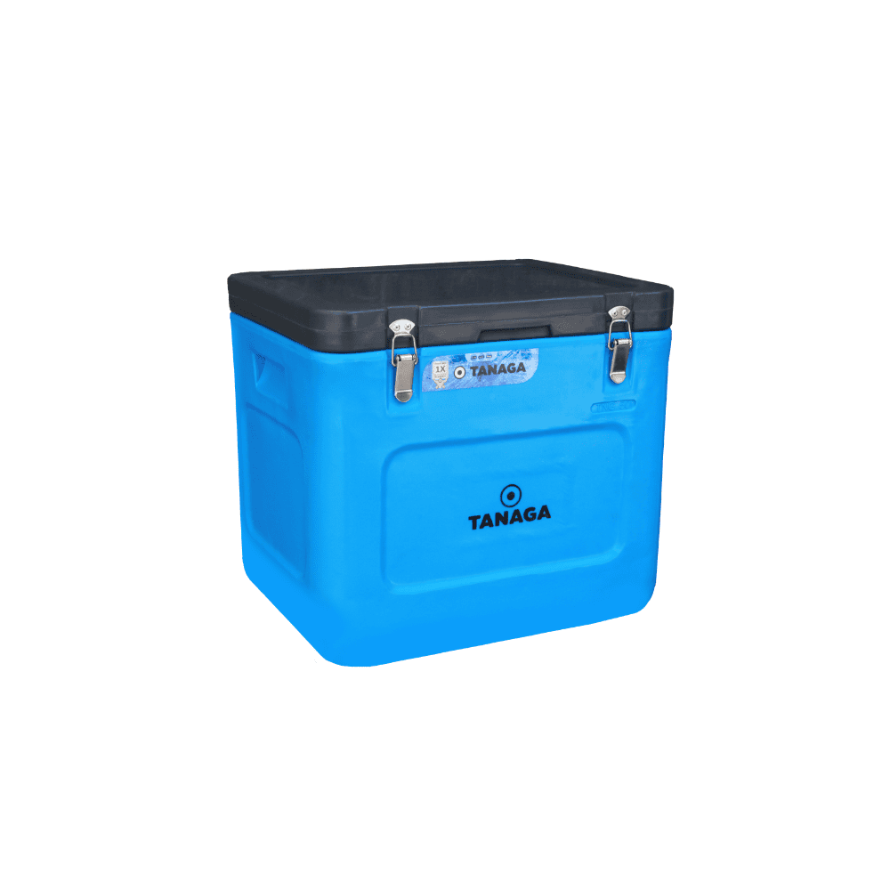 Cool Box Ikan